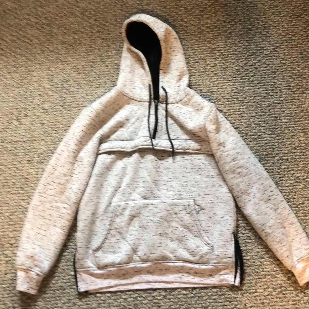 Men’s small hoodie